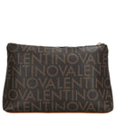 Valentino Bags Regina Re - Kulturbeutel 30 cm (moro/naturale) - Ansicht 4