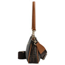 Valentino Bags Regina Re - Schultertasche 24 cm (moro/naturale) - Ansicht 3