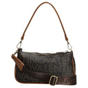 Valentino Bags Regina Re - Schultertasche 24 cm (moro/naturale) - Ansicht 4