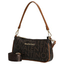 Valentino Bags Regina Re - Schultertasche 24 cm (moro/naturale) - Ansicht 2