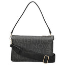 Valentino Bags Regina Re - Schultertasche 25 cm (nero) - Ansicht 4