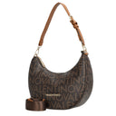 Valentino Bags Regina Re - Schultertasche 28 cm (moro/naturale) - Ansicht 2