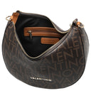 Valentino Bags Regina Re - Schultertasche 28 cm (moro/naturale) - Ansicht 6