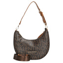Valentino Bags Regina Re - Schultertasche 28 cm (moro/naturale)