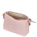 Valentino Bags Rised Re - Umhängetasche 24 cm (cipria) - Ansicht 6