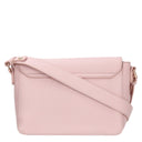 Valentino Bags Rised Re - Umhängetasche 24 cm (cipria) - Ansicht 4