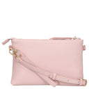 Valentino Bags Rised Re - Umhängetasche 25 cm (cipria) - Ansicht 4