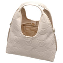 Valentino Bags Samba RE - Henkeltasche 35 cm (ecru) - Markenkoffer