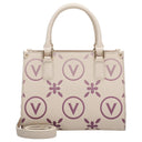 Valentino Bags Samba Re Print - Henkeltasche (ecru/rosa) - Markenkoffer