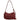 Valentino Bags Samba Re - Schultertasche 20.5 cm (rosso scuro) - Markenkoffer