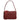 Valentino Bags Samba RE - Schultertasche 25 cm (rosso scuro) - Markenkoffer