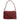Valentino Bags Samba RE - Schultertasche 25 cm (rosso scuro) - Markenkoffer