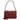 Valentino Bags Samba RE - Schultertasche 25 cm (rosso scuro) - Markenkoffer