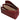 Valentino Bags Samba RE - Schultertasche 25 cm (rosso scuro) - Markenkoffer