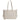 Valentino Bags Samba Re - Shopper 35 cm (ecru) - Markenkoffer