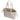 Valentino Bags Samba Re - Shopper 35 cm (ecru) - Markenkoffer