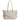 Valentino Bags Samba Re - Shopper 35 cm (ecru) - Markenkoffer