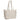 Valentino Bags Samba Re - Shopper 35 cm (ecru) - Markenkoffer