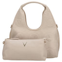 Valentino Bags Samba Re - Shopper (ecru) - Markenkoffer