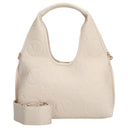 Valentino Bags Samba Re - Shopper (ecru) - Markenkoffer