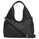 Valentino Bags Samba Re - Shopper (nero) - Markenkoffer
