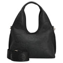 Valentino Bags Samba Re - Shopper (nero) - Markenkoffer