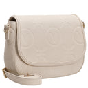 Valentino Bags Samba RE - Umhängetasche 20,5 cm (ecru) - Markenkoffer