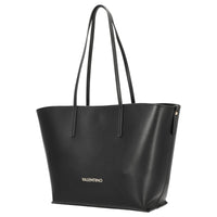 Valentino Bags Samy Re - Shopper mit herausnehmbarer Pouch 31 cm (nero) - Markenkoffer