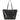 Valentino Bags Samy Re - Shopper mit herausnehmbarer Pouch 31 cm (nero) - Markenkoffer