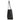 Valentino Bags Samy Re - Shopper mit herausnehmbarer Pouch 31 cm (nero) - Markenkoffer