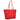 Valentino Bags Samy Re - Shopper mit herausnehmbarer Pouch 31 cm (rosso) - Markenkoffer
