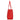 Valentino Bags Samy Re - Shopper mit herausnehmbarer Pouch 31 cm (rosso) - Markenkoffer