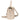 Valentino Bags Sobo - Henkeltasche 21 cm (nudo) - Markenkoffer