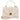 Valentino Bags Sobo - Henkeltasche 21 cm (nudo) - Markenkoffer