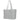 Valentino Bags Special Martu - Schultertasche 33 cm (grigio) - Markenkoffer