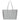 Valentino Bags Special Martu - Schultertasche 33 cm (grigio) - Markenkoffer