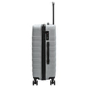 Valentino Bags Starlight - 4-Rollen-Trolley M 64.5 cm (grigio) - Ansicht 3