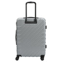 Valentino Bags Starlight - 4-Rollen-Trolley M 64.5 cm (grigio) - Ansicht 4