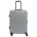 Valentino Bags Starlight - 4-Rollen-Trolley M 64.5 cm (grigio)