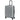 Valentino Bags Starlight - 4 - Rollen - Trolley M 64.5 cm (grigio) - Markenkoffer