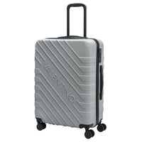 Valentino Bags Starlight - 4-Rollen-Trolley M 64.5 cm (grigio) - Ansicht 2