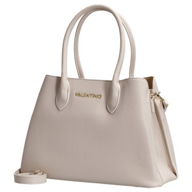 Valentino Bags Sunshine Re - Henkeltasche 36 cm (ecru) - Markenkoffer