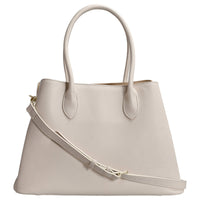 Valentino Bags Sunshine Re - Henkeltasche 36 cm (ecru) - Ansicht 4