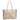 Valentino Bags Sylvia Re - Shopper 34 cm (ecru) - Markenkoffer