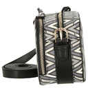 Valentino Bags Tonic - Umhängetasche 18 cm (black/multicolor) - Markenkoffer