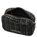 Valentino Bags Tweed - Umhängetasche 20 cm (nero/multicolor) - Markenkoffer