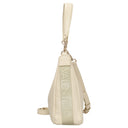 Valentino Bags Twig Re - Schultertasche 36 cm (ecru) - Markenkoffer