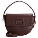 Valentino Bags Wannabe Re - Umhängetasche 23.5 cm (prugna)