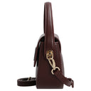 Valentino Bags Wannabe Re - Umhängetasche 23.5 cm (prugna) - Ansicht 3