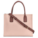 Valentino Bags Wilk - Henkeltasche 27 cm (cipria/rosa antico) - Markenkoffer